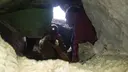 Esquerda Paral.lela del Pas dels Lladres - Miniatura 2, Mediona