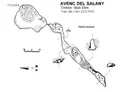 Avenc del Salany - Miniatura 2, Tortosa
