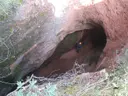 Avenc de les Dues Boques - Thumbnail 4, Castellar del Vallès