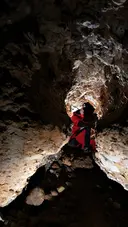 Cova de Genera - Miniatura 3, Tremp