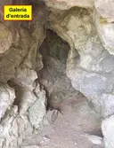 Cova d'en Vidabona - صورة مصغرة 2, Ogassa