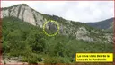 Cova del Moltó - Miniatura 2, Gombrèn