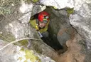 Avenc de l'Escalfor - Miniatura 2, Cervelló