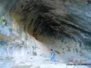 Coves de Salgar - Miniatura 16, Foradada
