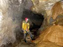 Cova del Serrat del Vent - Miniatura 9, Tavertet