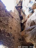 Espluga del Castell de la Clua - Thumbnail 4, Artesa de Segre