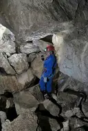 Forat del Ginebret - Miniature 6, Albanyà