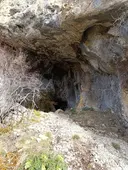 Cova Gran de Cerneres - Miniatura 2, Josa i Tuixén