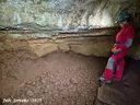 Cova del Petitot - Thumbnail 3, Pradell de la Teixeta