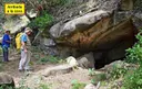 Cova de Ventatjol - Miniature 1, Sant Miquel de Campmajor