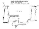 Avenc dels Quatre Forats - Miniatura 1, Begues