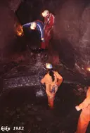 Cova del Serrat del Vent - Miniatura 5, Tavertet