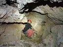 Cova de la Punta de Moliner - Miniatura 3, Mont-ral