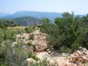 Forat del Balconet - Thumbnail 2, Avellanes i Santa Linya, Les