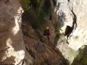 Cova Penjada del Grau d'ingla - Miniatura 1, Bellver de Cerdanya