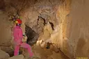 Coves de la Quera - Miniatura 7, Estamariu