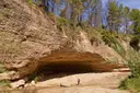 Coves de Sant Ermengol - Miniatura 1, Esparreguera