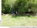 Balma de Cal Coix - Miniatura 1, Lluçà