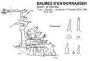 Baumes del Borrasser - Thumbnail 3, Molló