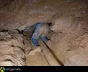 Cova de la Fou de Bor - Miniatura 7, Bellver de Cerdanya