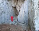 Cova dels Lladres - Miniatura 2, Ribes de Freser