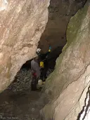 Balma del Pont Vell - Miniatura 4, Sant Feliu de Pallerols