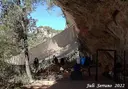 Cova de les Borres - Thumbnail 5, Febró, La