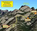 Cova del Penitent - Miniatur 1, Collbató
