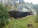 Forat de la Balma del Fe - Miniatura 1, Urús