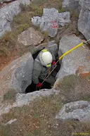 Avenc del Cabàs - Miniatura 3, Begues