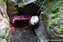 Avenc de la Vinya d'en Tomàs - Miniatura 9, Castellbell i el Vilar