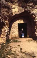 Cova del Toll - Miniatura 8, Moià