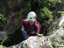 Avenc del Po - Miniatura 3, Pontils