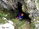 Avenc de les Valls - Miniatura 2, Begues