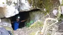 Cova de l'ínsula - Miniatura 1, Nou de Berguedà, La