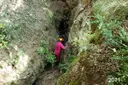 Avenc de la Roca del Corb - Thumbnail 1, Peramola