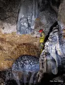 Cova de les Llosanques - Miniatura 10, Castellar del Riu