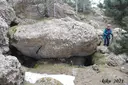Avenc Mullat - Miniatura 3, Castellar del Riu