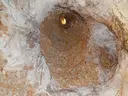 Cova del Mas de la Llana - Miniatura 4, Vallclara