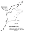Cova de l'Os - Thumbnail 2, Vilanova de Meià