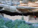 Coves de Fideu - Thumbnail 7, Arnes