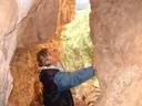 Esquerda del Torrent de Sant Miquel - Miniatura 5, Gelida