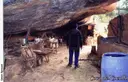Cova del Cocullo - Miniatura 2, Granadella, La