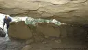 Cova de la Faringalla - Thumbnail 4, Nou de Gaià, La