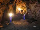 Avenc del Llest - Miniatura 6, Mura