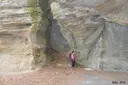 Balma de la Baronessa - Miniatura 2, Tavèrnoles
