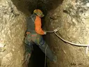 Pouetons de les Agulles - Miniatura 8, Bruc, El