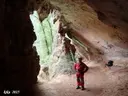 Cova Boca de Drac - Miniatura 3, Montblanc
