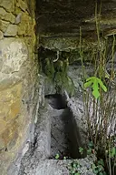 Balma del Sunyer de Baix - 缩略图 5, Tavertet