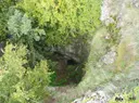 Forat del Coll de Cuberes - Miniatura 6, Baix Pallars